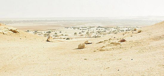 Fayoum