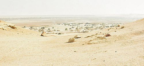 Fayoum