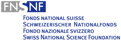 [Translate to Deutsch:] SNSF
