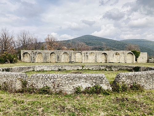 Villa dei Casoni