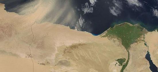 Egypt