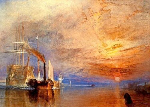 Klima Macht Geschichte