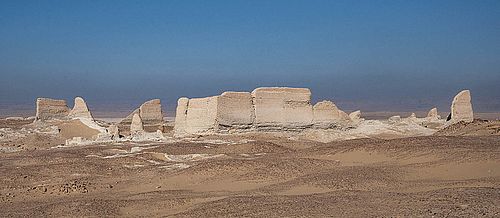 Desert