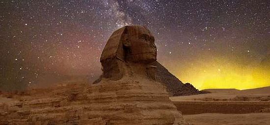 Sphinx